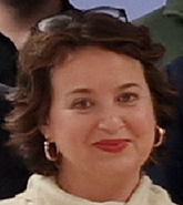 Esther Villoria