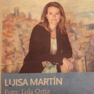 Luisa Martín