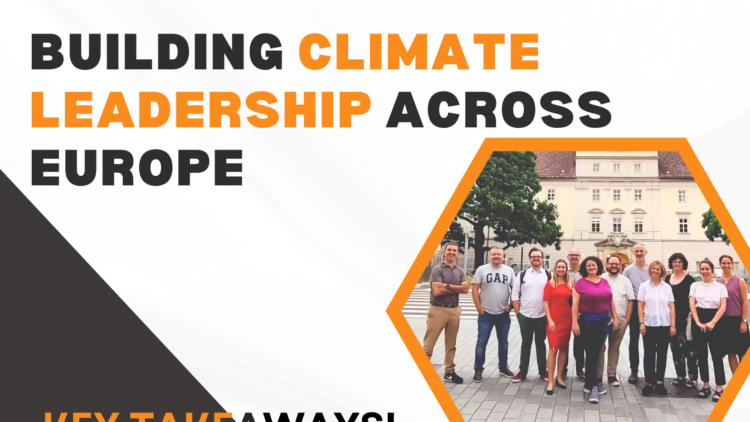 Key takeaways from the Remarkable webinar on climate leadership