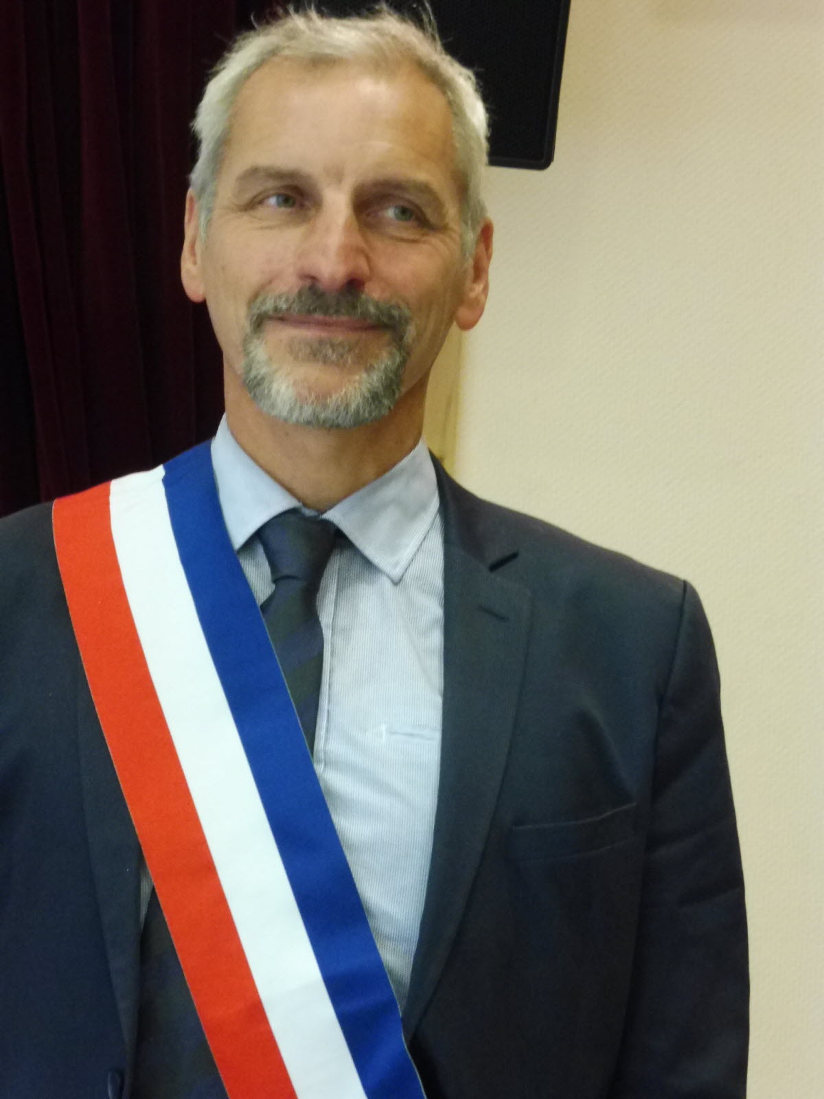 Frédéric Pronchéry